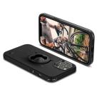 Гибридный чехол Spigen Gearlock для iPhone 12 и 12 Pro - фото 5
