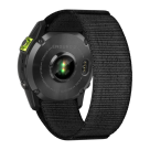 Спортивные часы Garmin Enduro 2, нейлоновый браслет UltraFit - фото 10