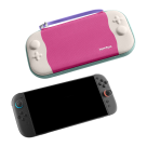 Тканевый чехол tomtoc FancyCase-G05 Slim Case Froz Edition для Nintendo Switch 2 - фото 27