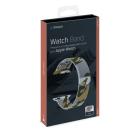 Миланский сетчатый браслет Deppa Band Mesh для Apple Watch 44, 45, 46 мм и Ultra 2–3 - фото 11