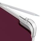 Гибридный чехол-подставка VLP Dual Folio для iPad (A16 | 2025) и 10-го поколения (2022) - фото 22