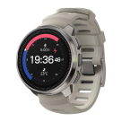 Спортивные часы Suunto Ocean Sand, песочный силиконовый ремешок