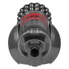 Пылесос Dyson Big Ball Parquet 2 (CY28) («Железо»/Фиолетовый | Iron/Purple) (2021) - фото 4