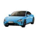 Модель автомобиля Xiaomi SU7 1:18 Die-cast Model Car (версия Global)