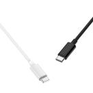 Дата-кабель Xiaomi ZMI AL307E USB-C (1 м, 100 Вт, 480 Мбит/с) - фото 6
