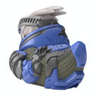 Коллекционная фигурка-утка «Гаррус Вакариан» TUBBZ Mini Mass Effect - фото 4
