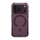 Прозрачный чехол MagSafe UNIQ Combat для iPhone 17 Pro и 18 Pro - фото 16