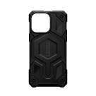 Защитный чехол с поддержкой MagSafe UAG Monarch Pro Kevlar для iPhone 14 Pro Max - фото 9