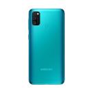 Смартфон Samsung Galaxy M21 (2020) 64GB Зеленый / Green - фото 3