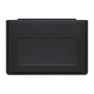Кожаный чехол-конверт с подставкой MOFT Carry Sleeve для MacBook Air 15" - фото 3