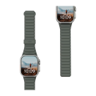 Двусторонний силиконовый ремешок UAG Pathfinder для Apple Watch 44, 45, 46 мм и Ultra 49 мм - фото 61