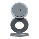 Зарядная станция MagSafe Magssory Disc Pro Signature Edition для iPhone, Apple Watch и AirPods (Qi2)