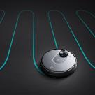 Робот-пылесос Xiaomi Viomi Cleaning Robot (V-RVCLM21B) - фото 5