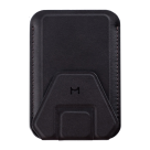 Кожаный чехол-бумажник MagSafe с подставкой Magssory Kickstand Wallet