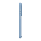 Прозрачный чехол MagSafe Spigen Ultra Hybrid (MagFit) для Samsung Galaxy S26+ - фото 14