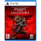Игра Assassin's Creed Shadows для PlayStation 5 (интерфейс и субтитры на русском языке)