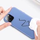 Силиконовый чехол Totu для iPhone 11 Pro Max - фото 9