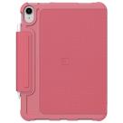Защитный чехол UAG [U] DOT для iPad (A16 | 2025) и 10-го поколения (2022) - фото 17