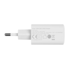 Сетевое зарядное устройство Anker 312 мощностью 20 Вт (USB-C) - фото 2