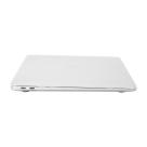 Поликарбонатный чехол-накладка Incase Dots для MacBook Air 13 дюймов (2018–2020) - фото 15