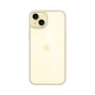 Прозрачный чехол Spigen Ultra Hybrid для iPhone 15 - фото 16
