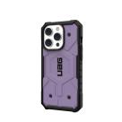 Защитный чехол с поддержкой MagSafe UAG Pathfinder для iPhone 14 Pro - фото 21