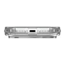 Прозрачный чехол MagSafe UAG Plyo для iPhone 17 Pro - фото 15