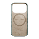 Кожаный чехол MagSafe Native Union (Re)Classic Case для iPhone 17 Pro - фото 15