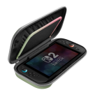 Тканевый чехол tomtoc FancyCase-G05 Slim Case Gradient для Nintendo Switch 2 - фото 18