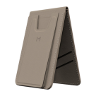 Кожаный чехол-бумажник MagSafe с подставкой Magssory Vlog Wallet - фото 7