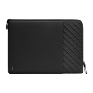 Чехол-рукав tomtoc Voyage-A10 Laptop Protective Sleeve для MacBook Air и Pro 13" - фото 2