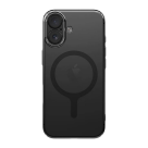 Прозрачный чехол MagSafe Uniq AirSuit для iPhone 17 - фото 2