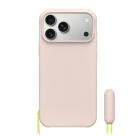 Пластиковый чехол MagSafe с ремешком-подставкой Beats Kickstand Case для iPhone 17 Pro Max - фото 3