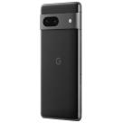 Смартфон Google Pixel 7 128 ГБ («Чёрный обсидиан» | Obsidian) (японская версия) - фото 6