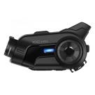 Мотогарнитура Sena 10C Pro Bluetooth с Экшн камерой - фото 2