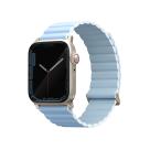 Двусторонний ремешок Uniq Revix Premium Edition для Apple Watch 44, 45, 46 мм и Ultra 2–3 - фото 4