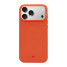 Силиконовый чехол MagSafe Magssory для iPhone 17 Pro Max - фото 4