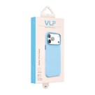 Силиконовый чехол MagSafe VLP Aster Pro Case для iPhone 17 Pro Max - фото 22