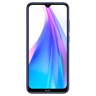 Смартфон Xiaomi Redmi Note 8T 4/128 GB Starscape Blue / Синий - фото 2