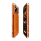 Прозрачный чехол MagSafe Spigen Ultra Hybrid T (Mag Fit) для iPhone 17 Pro Max - фото 15