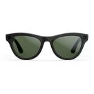 Умные очки Ray-Ban Skyler (Gen 2) (Shiny Black/Graphite Green Transitions)