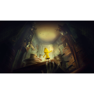 Игра Little Nightmares — Enhanced Complete Edition для PlayStation 5 (интерфейс и субтитры на русском языке) - фото 2