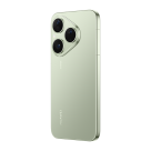 Смартфон HUAWEI Pura 80 12 ГБ + 256 ГБ (Зелёный | Green) - фото 6