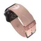 Силиконовый ремешок MobyFox Звёздные войны Leia Organa Edition для Apple Watch всех моделей - фото 3
