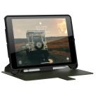 Защитный чехол UAG Scout Folio Cover для iPad - фото 10