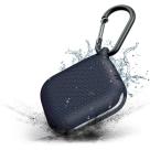 Водонепроницаемый чехол с карабином Catalyst Waterproof Case Premium Edition для AirPods Pro 1-го и 2-го поколений - фото 11