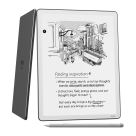 Электронная книга-блокнот со стилусом Amazon Kindle Scribe 64 ГБ (2025) - фото 3