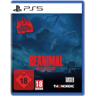 Игра REANIMAL — Deluxe Edition для PlayStation 5 (полностью на русском языке)