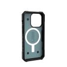 Защитный чехол с поддержкой MagSafe UAG Pathfinder для iPhone 14 Pro - фото 48