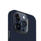 Кожаный чехол MagSafe Uniq Lyden для iPhone 15 Pro - фото 6